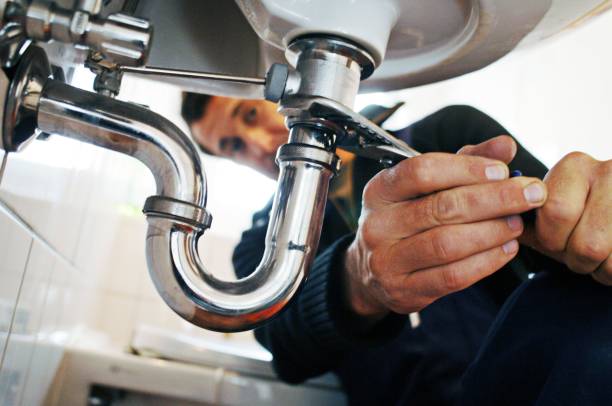 Best Plumbing Inspection Services  in Sandy Oaks, TX