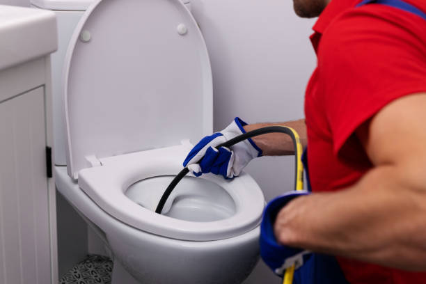 Best Gas Line Repair  in Sandy Oaks, TX