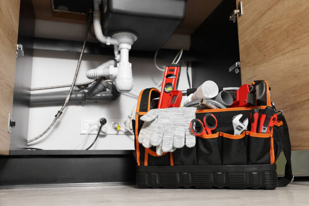 Sprinkler Systems in Sandy Oaks, TX