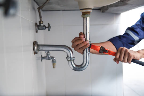 Best Shower Repair Services  in Sandy Oaks, TX