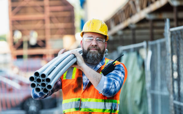 Best Clogged Drain Plumber  in Sandy Oaks, TX