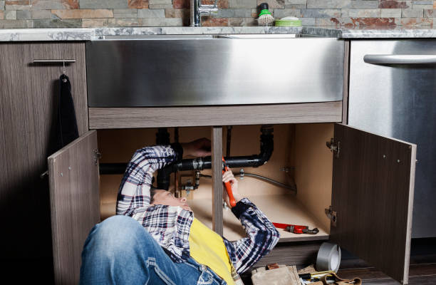 Best Water Leak Repair  in Sandy Oaks, TX