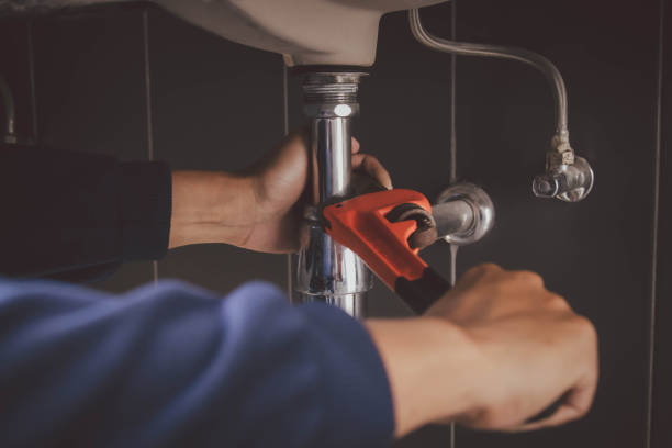 Best Residential Plumbing Services  in Sandy Oaks, TX