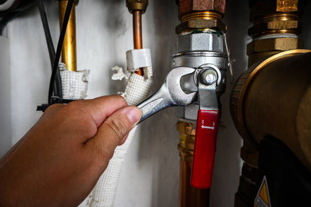 Sandy Oaks, TX Plumbing Company